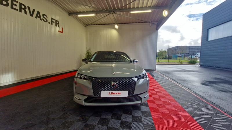 Ds Ds 4 Hybride E-Tense 225 Eat8 Performance Line+