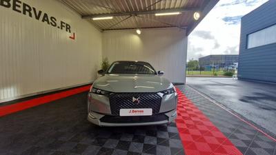 Ds Ds 4 Hybride E-Tense 225 Eat8 Performance Line+