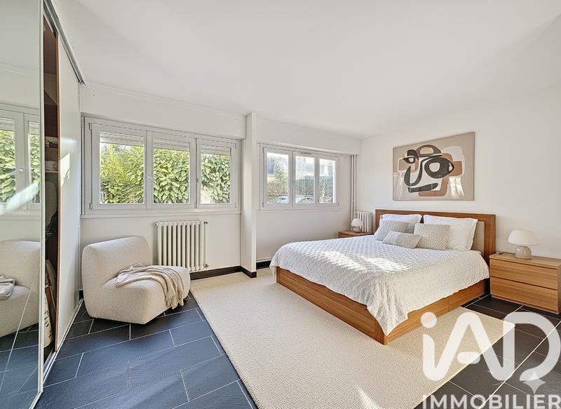 Duplex - 92 m² - 4 pièces