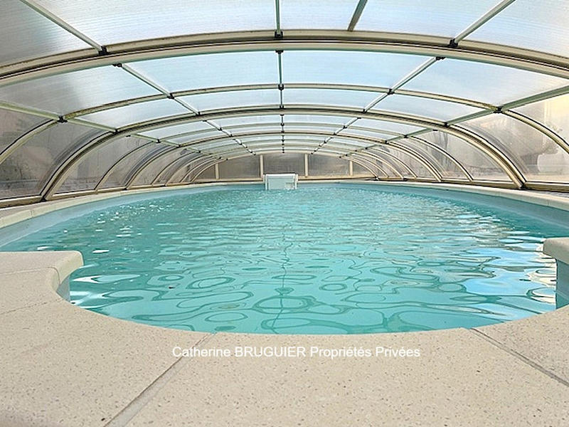 Villa - 151 m² - 5 pièces