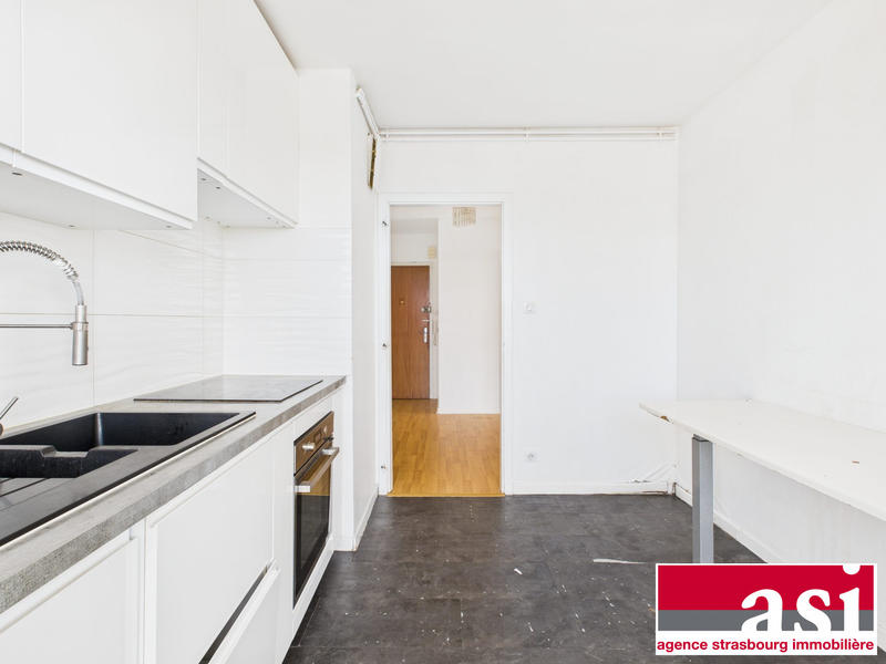 Appartement - 90 m² - 4 pièces