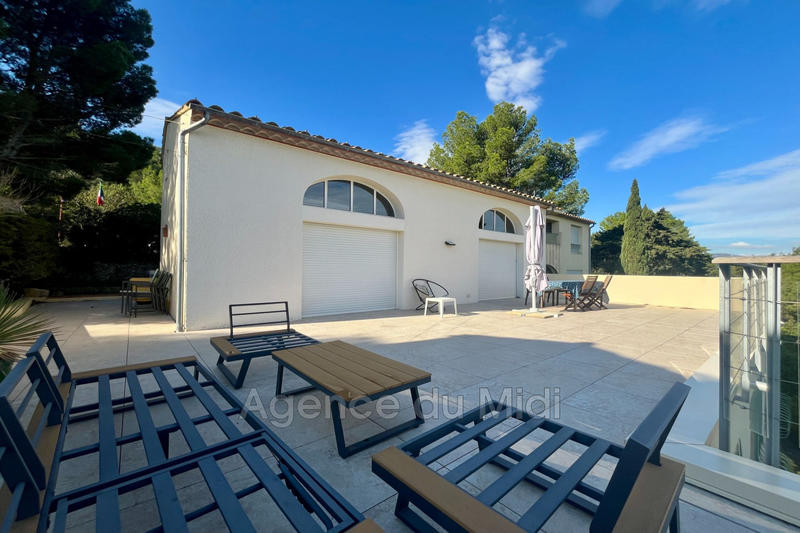 Villa - 170 m² - 5 pièces