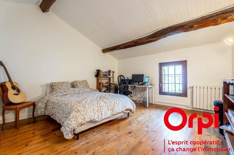 Maison de ville - 123 m² - 5 pièces