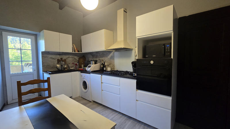 Maison - 147 m² - 5 pièces