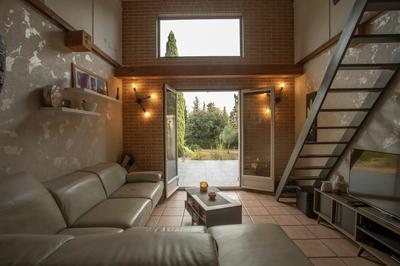 Maison - 137 m² - 5 pièces