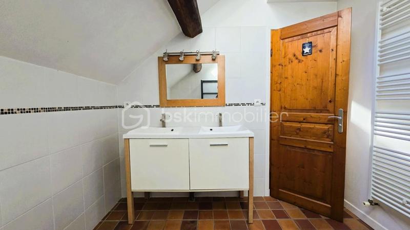 Maison - 160 m² - 7 pièces