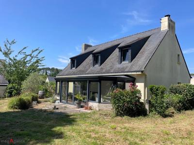 Maison de campagne - 164 m² - 5 pièces