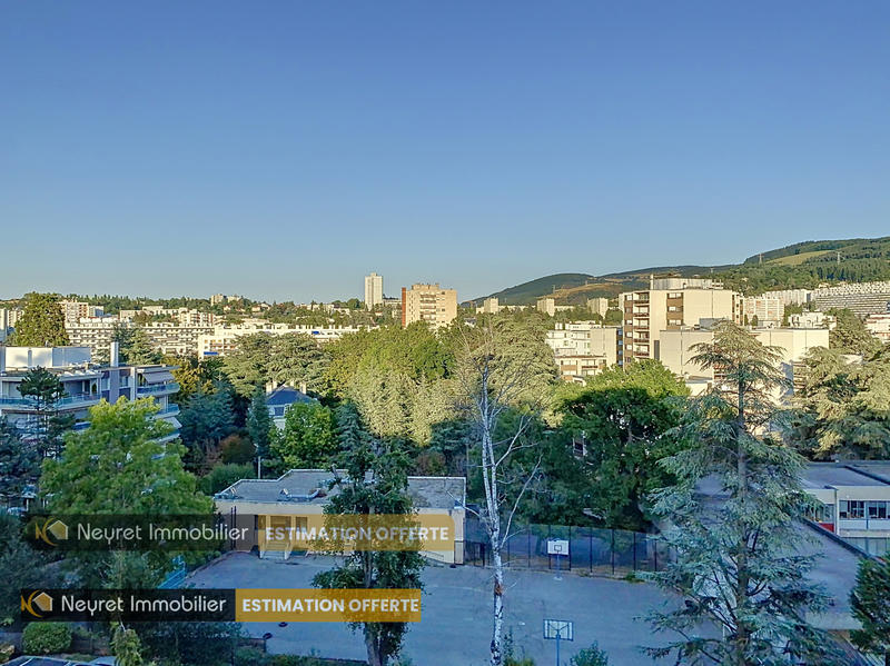 Duplex - 142 m² - 5 pièces