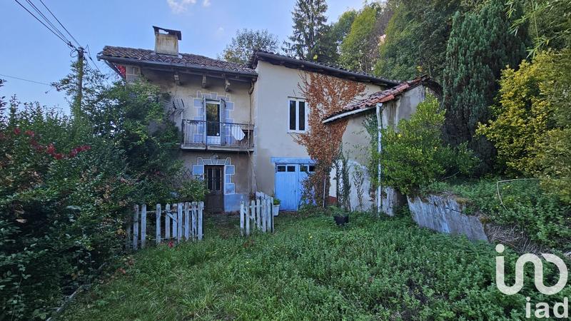 Maison - 119 m² - 4 pièces