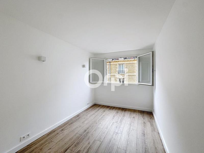 Appartement - 72 m² - 4 pièces