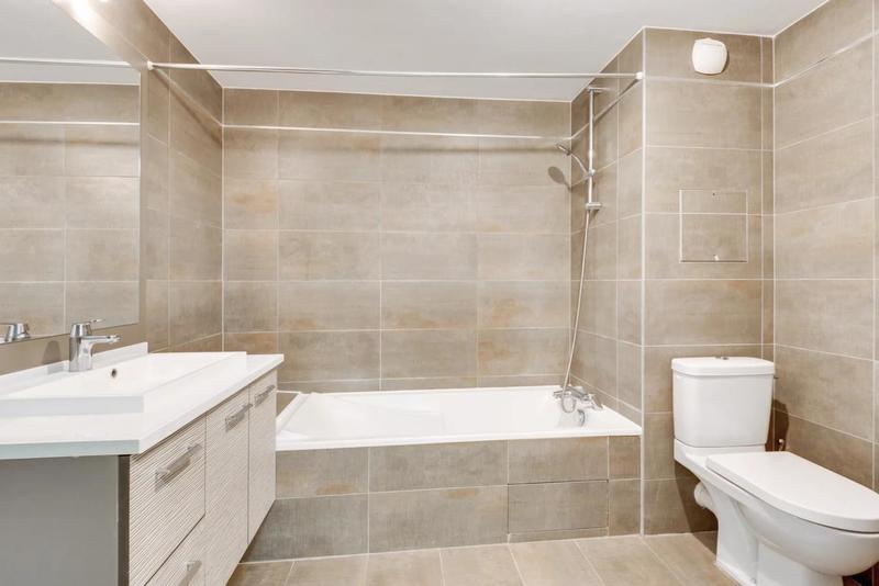 Appartement - 31 m² - 1 pièce