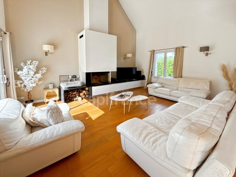 Maison de campagne - 195 m² - 5 pièces