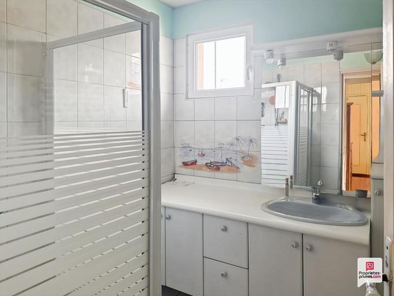 Maison - 80 m² - 5 pièces