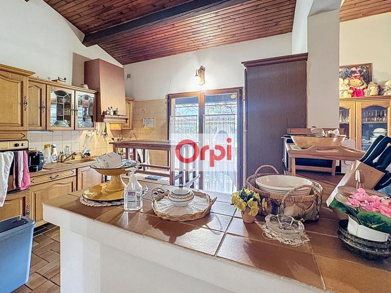 Maison - 117 m² - 4 pièces