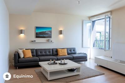 Appartement - 30 m² - 1 pièce