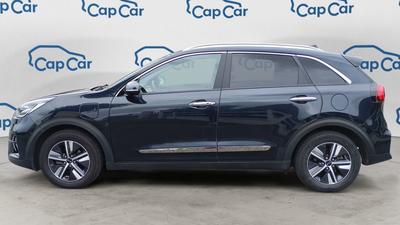 Kia Niro 1.6 GDi 141 Plug in Hybrid Dct6 Design - Automatique