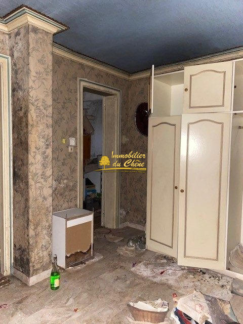 Maison - 130 m² - 4 pièces