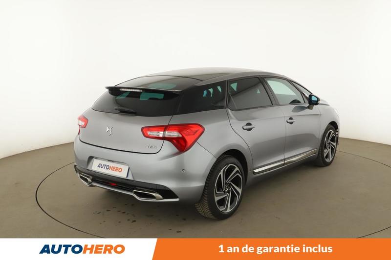 Ds Ds 5 1.6 Thp Sport Chic Eat6 165 ch