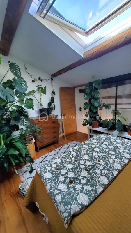 Maison - 140 m² - 7 pièces