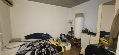 Maison - 30 m² - 3 pièces