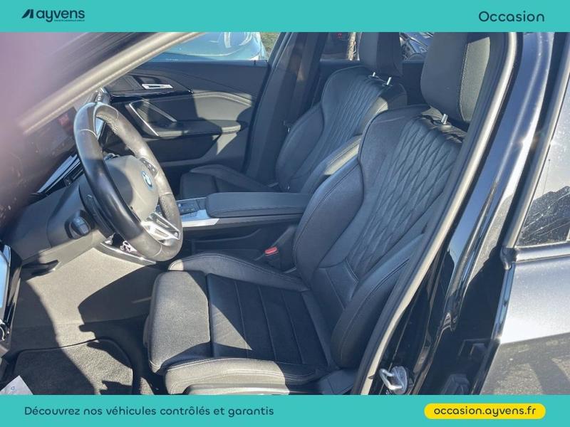 Bmw X1 xDrive25e 245ch m Sport