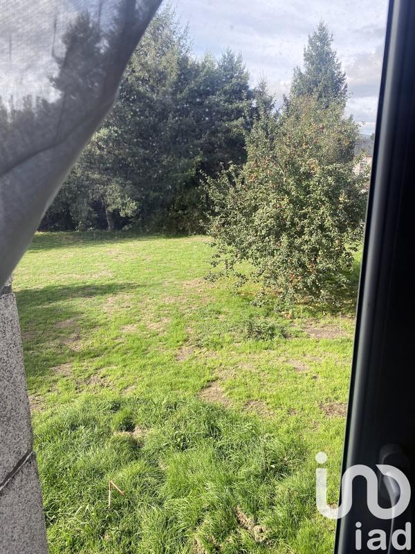 Maison - 132 m² - 6 pièces