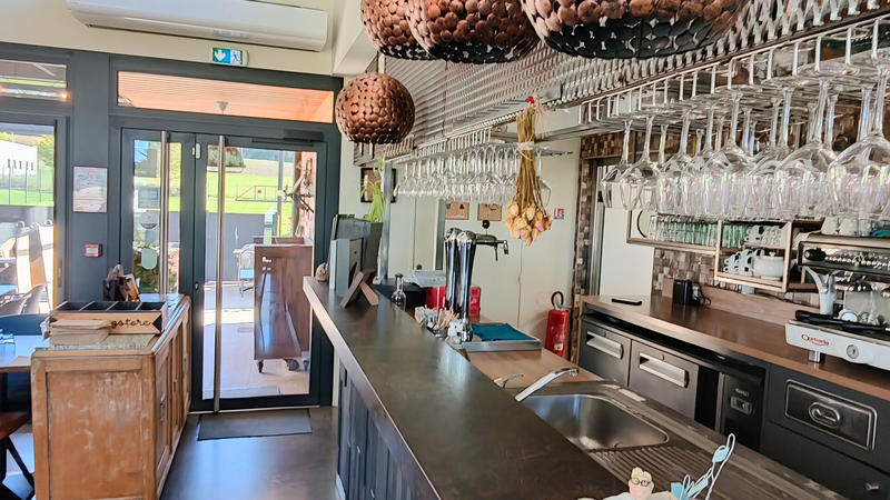 Fonds de commerce - 150 m²