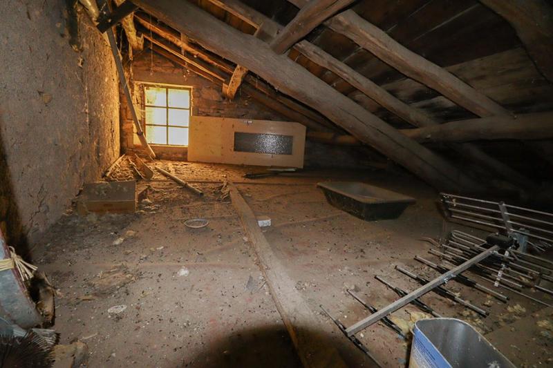 Maison - 80 m² - 3 pièces