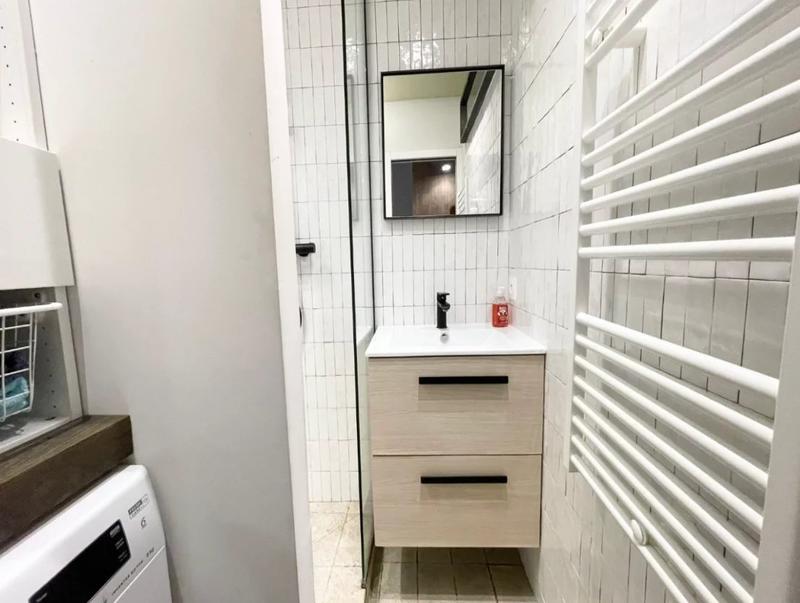 Appartement - 30 m² - 1 pièce