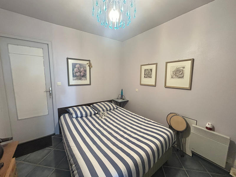 Appartement - 40 m² - 3 pièces