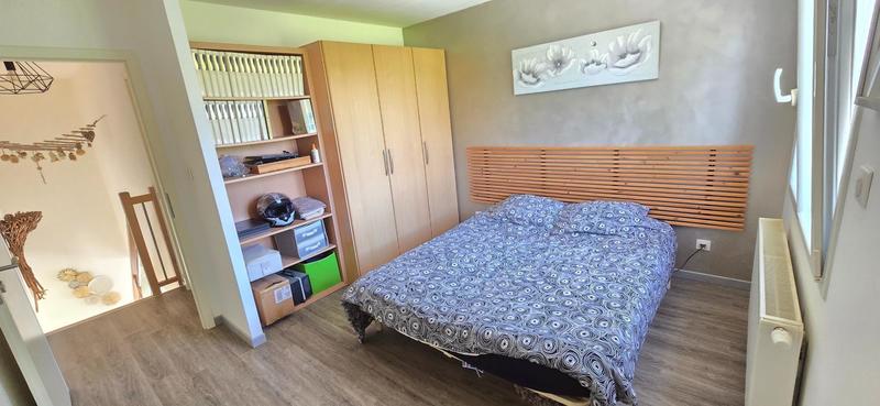 Maison - 128 m² - 6 pièces