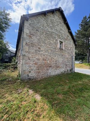 Maison - 69 m² - 4 pièces