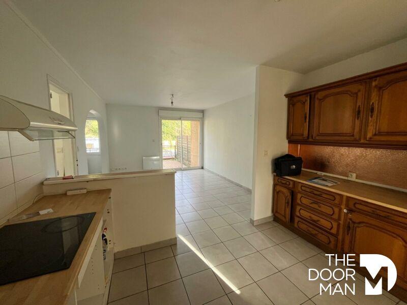 Maison de ville - 86 m² - 5 pièces