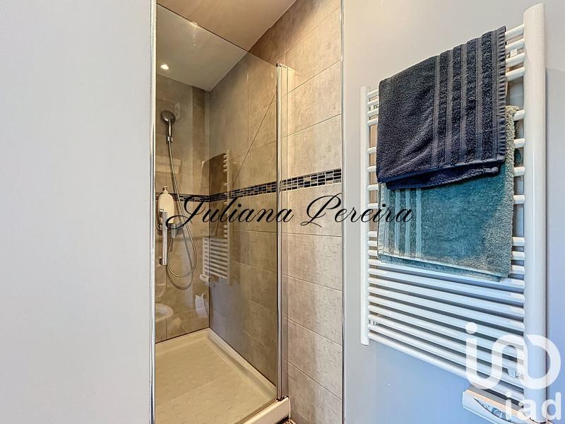 Maison - 118 m² - 5 pièces