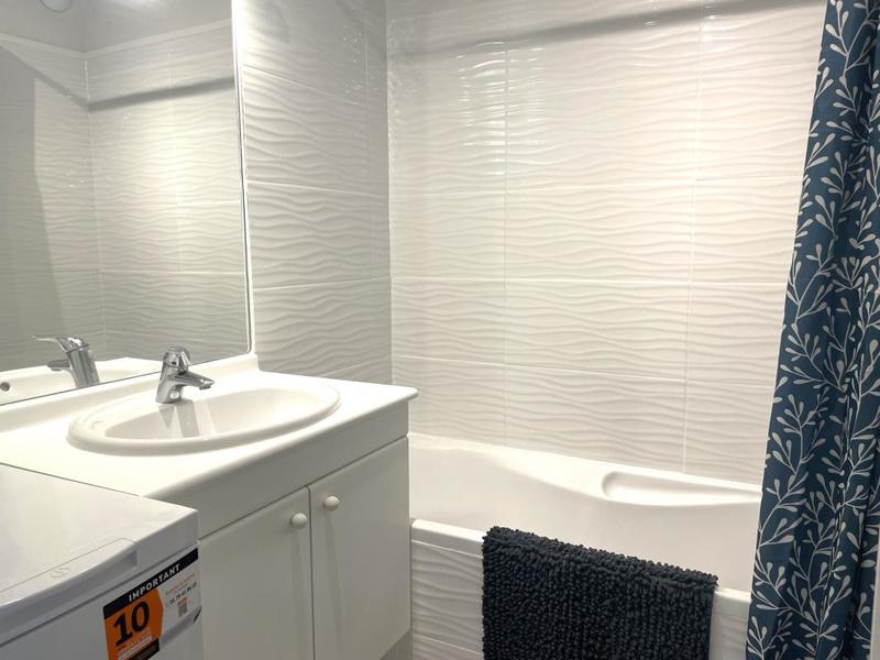 Appartement - 53 m² - 2 pièces