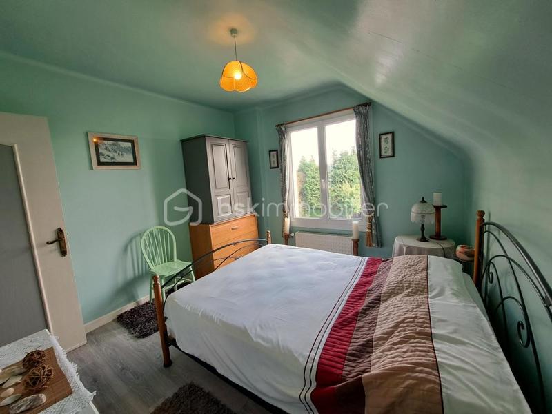 Maison en pierre - 101 m² - 6 pièces