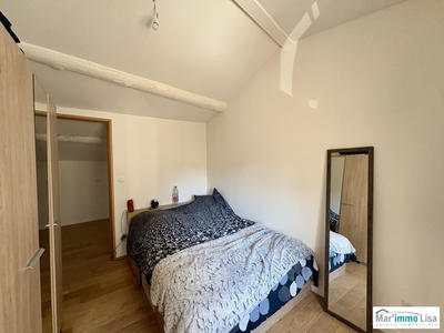 Maison ancienne - 81 m² - 4 pièces