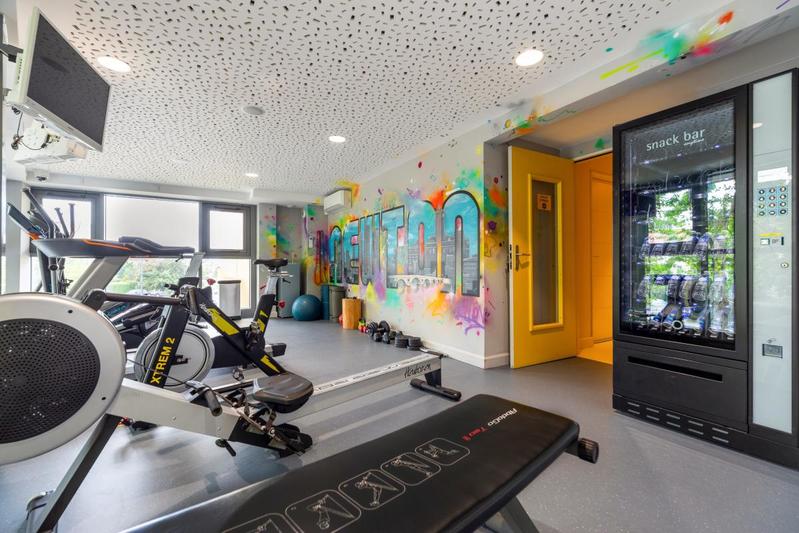 Appartement - 22 m² - 1 pièce