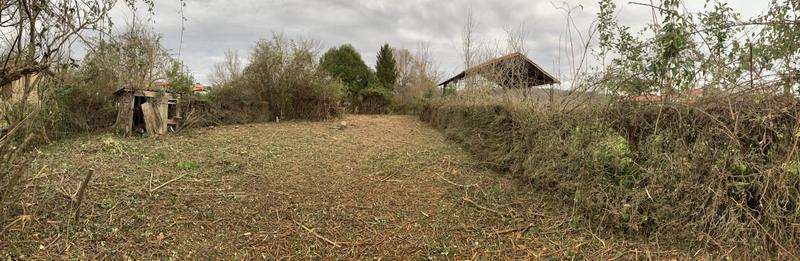 Maison ancienne - 60 m² - 3 pièces