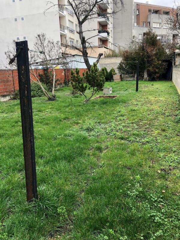 Terrain constructible - 429 m²