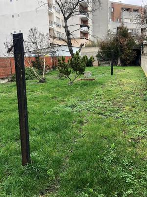 Terrain constructible - 429 m²