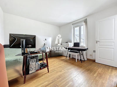 Appartement - 20 m² - 1 pièce