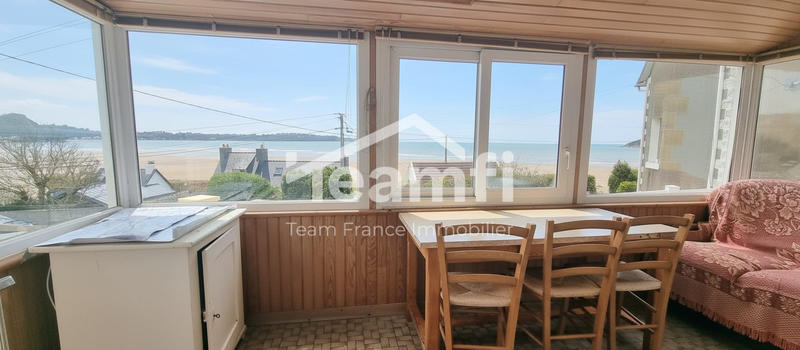 Maison - 74 m² - 5 pièces