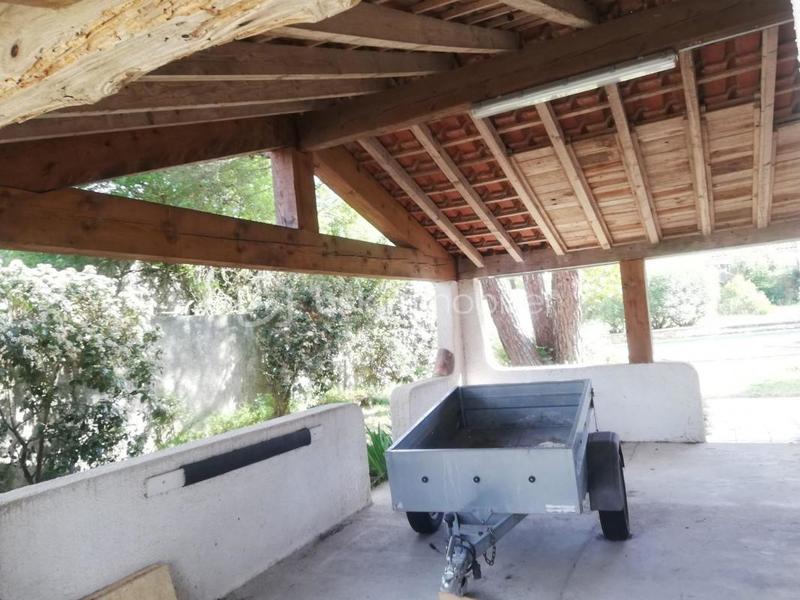 Maison traditionnelle - 130 m² - 6 pièces