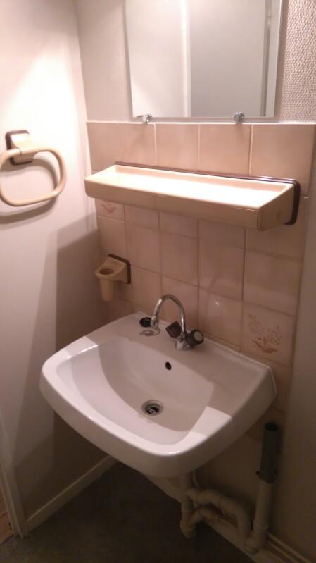 Studio - 30 m² - 1 pièce