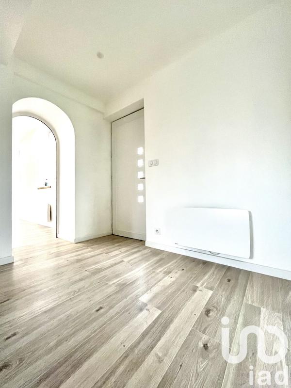 Maison - 106 m² - 5 pièces