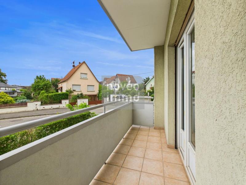 Appartement - 81 m² - 4 pièces