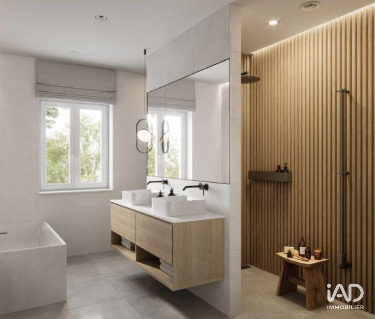 Maison - 84 m² - 4 pièces