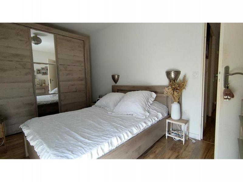 Maison - 88 m² - 5 pièces