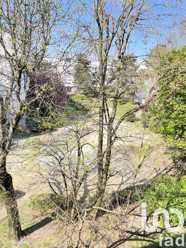 Appartement - 68 m² - 4 pièces